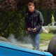 Image for article titled Action Shots From Zombieland Supernatural And Wolfman, Glamour Shots Of New Moon's Italian Vampires